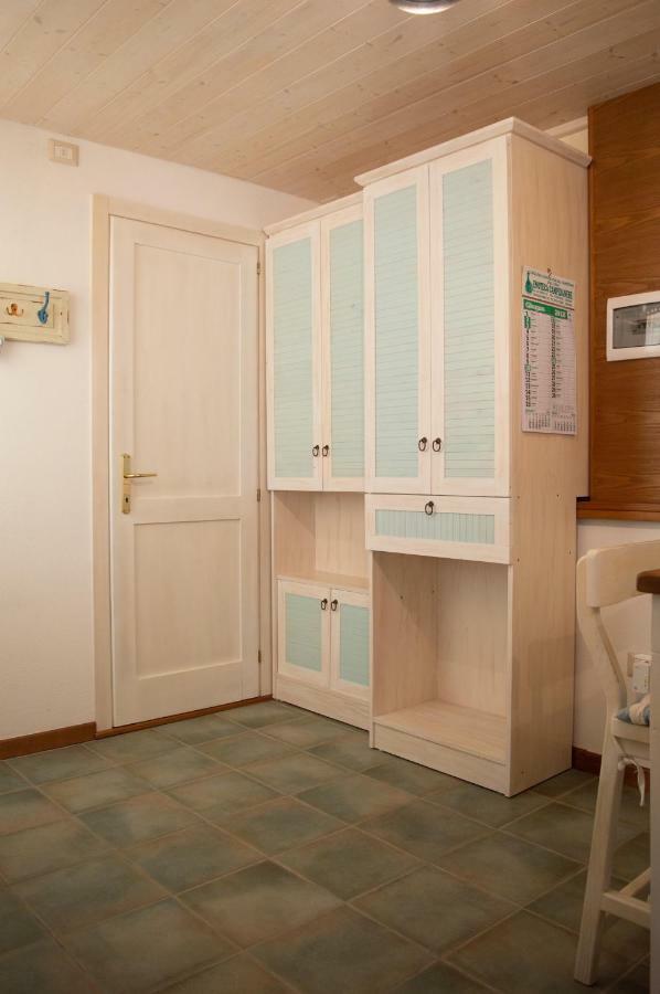 Nel Verde Del Villaggio - Casetta Celeste Гоннеза Екстер'єр фото